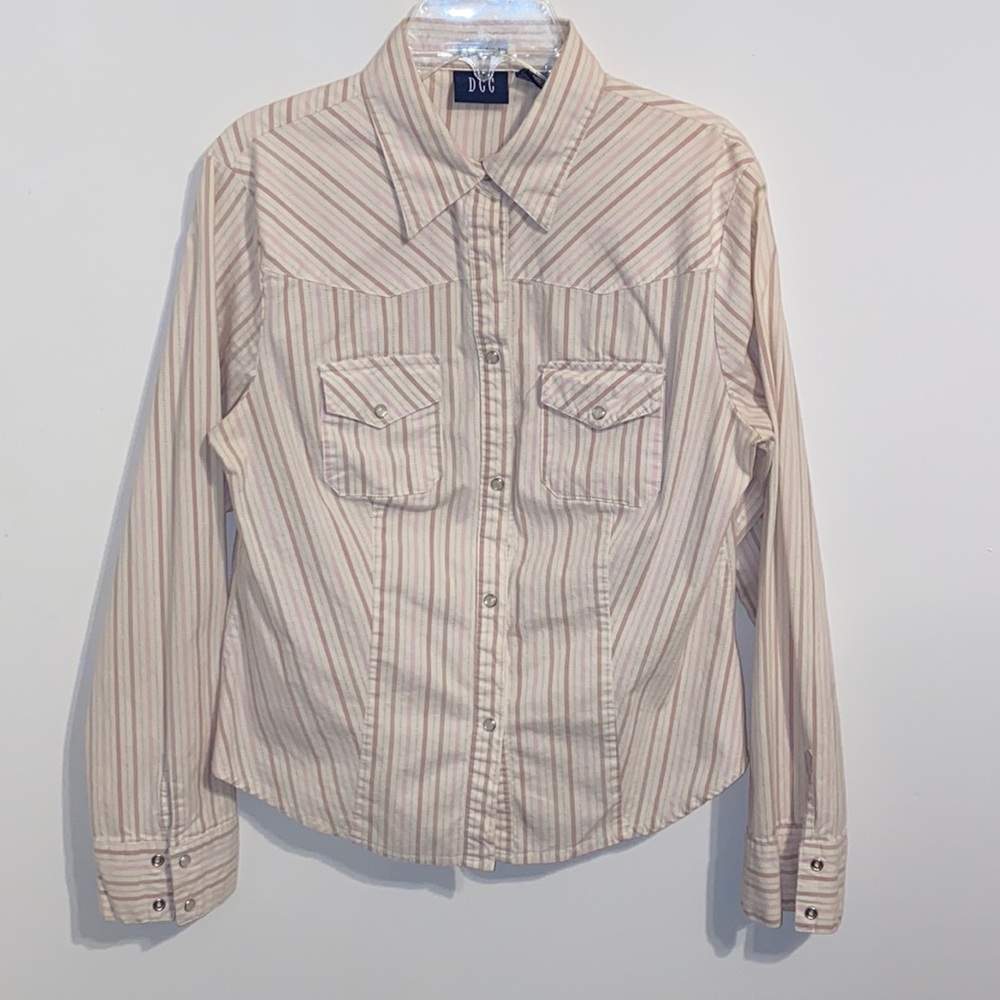 DCC stretch, l/s, L, top